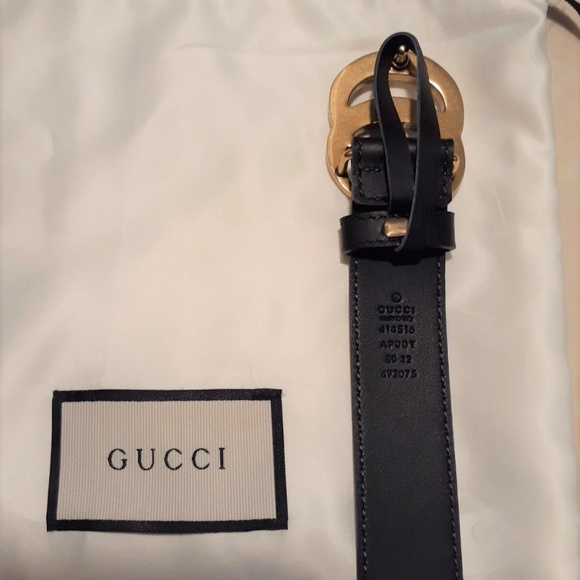 Genuine Brass  Belt Thin - Picture 2 of 3